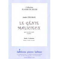 Le Génie Malicieux