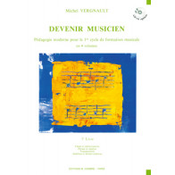 Devenir musicien Livre 3