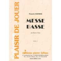 Messe Basse