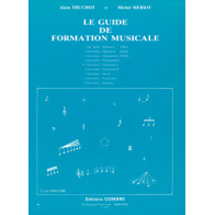 Guide de formation musicale Vol.5 - élémentaire 1