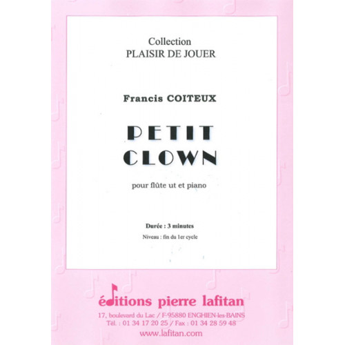 Petit Clown