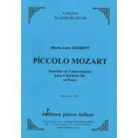 Piccolo Mozart