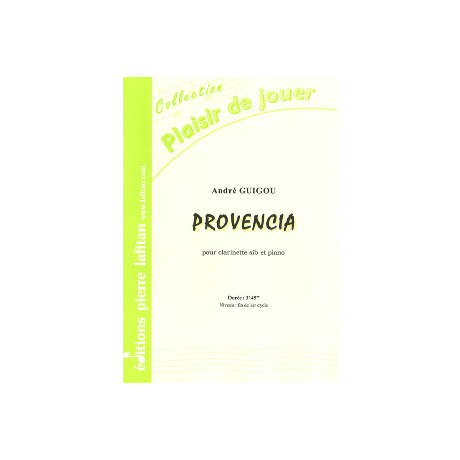 Provencia