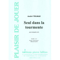 Seul Dans la Tourmente