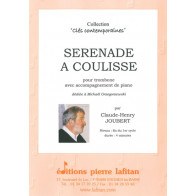 Sérénade a Coulisse