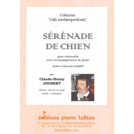 Sérénade de Chien
