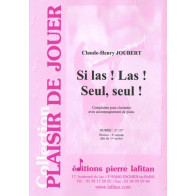 Si Las ! Las ! Seul, Seul !