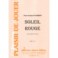 Soleil Rouge