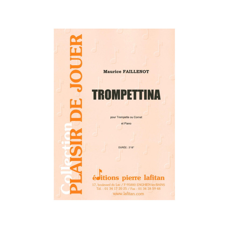Trompettina