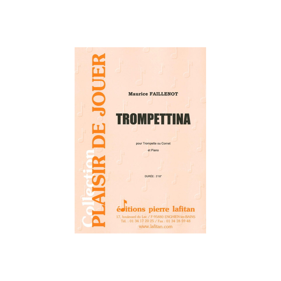 Trompettina