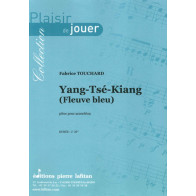 Yang-Tse-Kiang (Fleuve Bleu)