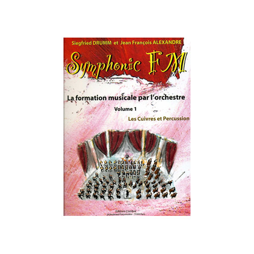 Symphonic FM Vol.1 : Elève : Cuivres et Percussion