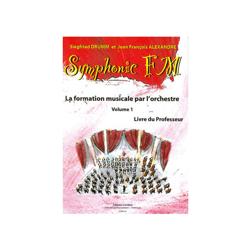 Symphonic FM Vol.1 : Professeur