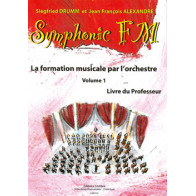 Symphonic FM Vol.1 : Professeur
