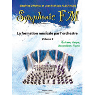 Symphonic FM Vol.2