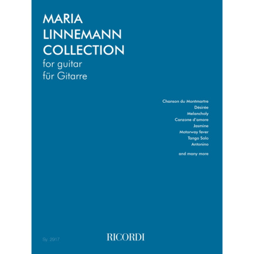 Maria Linnemann Collection