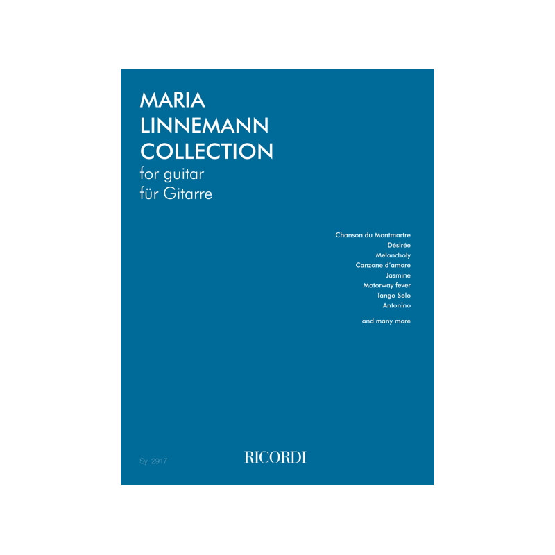 Maria Linnemann Collection