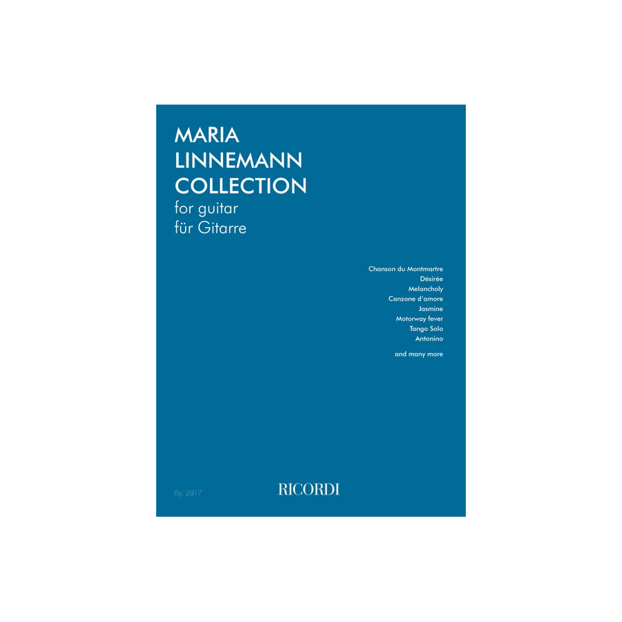 Maria Linnemann Collection