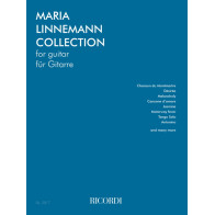 Maria Linnemann Collection