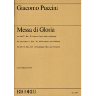 Messa di Gloria