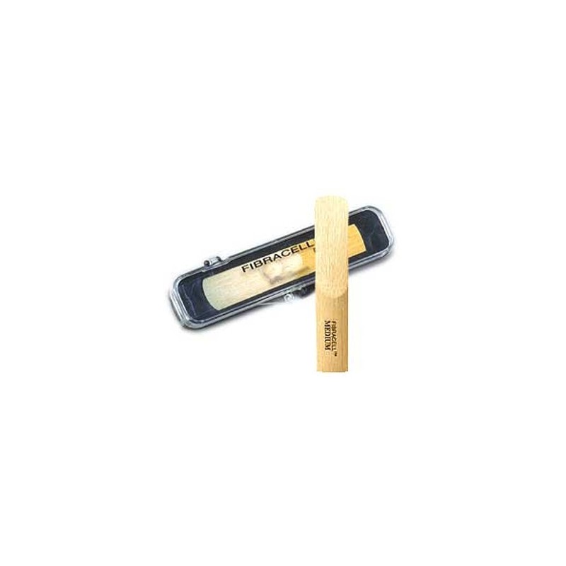 Anches saxophone baryton FIBRACELL Anche sax baryton 1