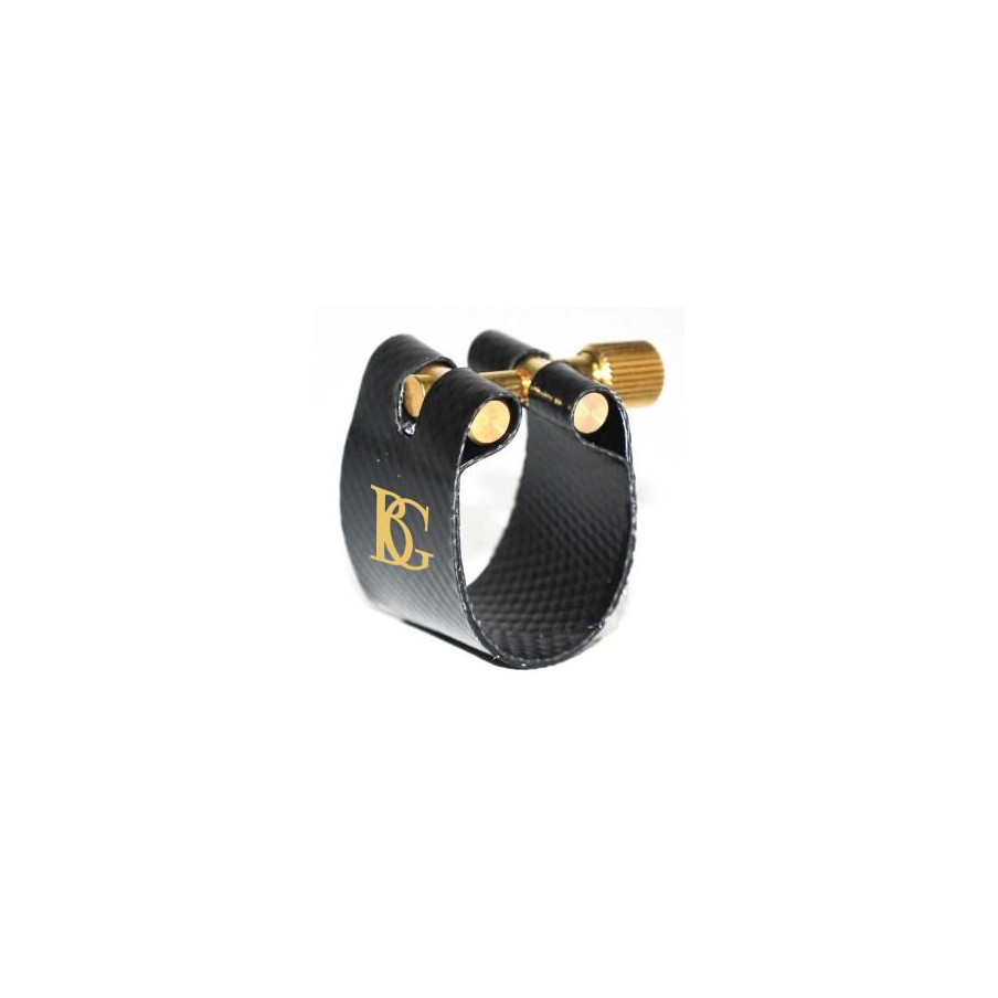 Ligature sax ténor BG FLEX 1 Ligature sax ténor BG FLEX 1