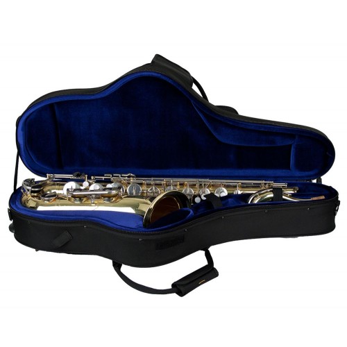 Etui saxophone ténor PROTEC Pro Pac Contoured PB305CT