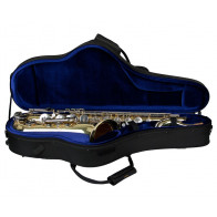 Etui saxophone ténor PROTEC Pro Pac Contoured PB305CT