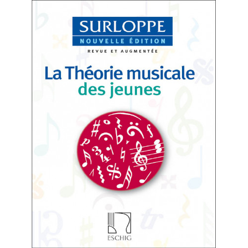 La Théorie musicale des jeunes