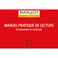 Manuel pratique de lecture horizontale & verticale