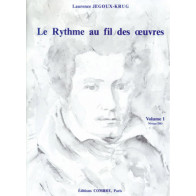 Le Rythme au fil des oeuvres Vol. 1