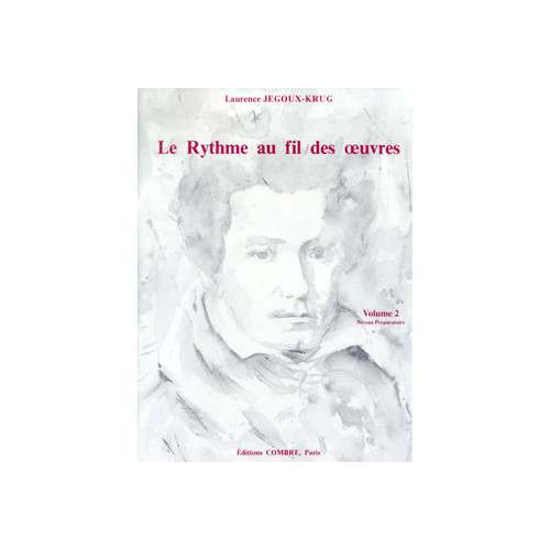 Le Rythme au fil des oeuvres Vol. 2