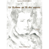 Le Rythme au fil des oeuvres Vol. 6
