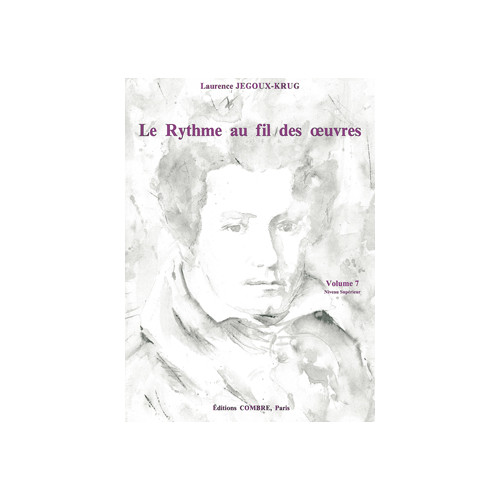 Le Rythme au fil des oeuvres Vol. 7