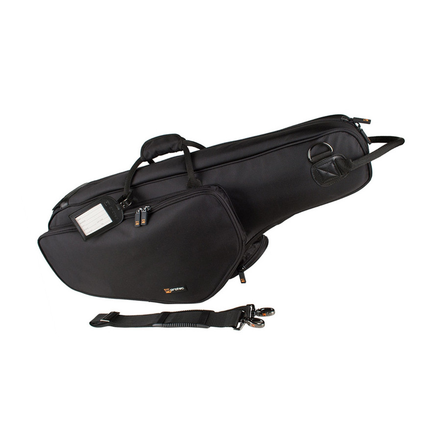 Etui saxophone ténor PROTEC Gig Bag Gold Series C236 1