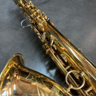 Occasion - Saxophone Ténor Mark VI n° 105XXX Verni Gravé - Selmer