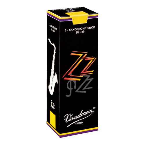 Anches saxophone ténor VANDOREN ZZ Jazz