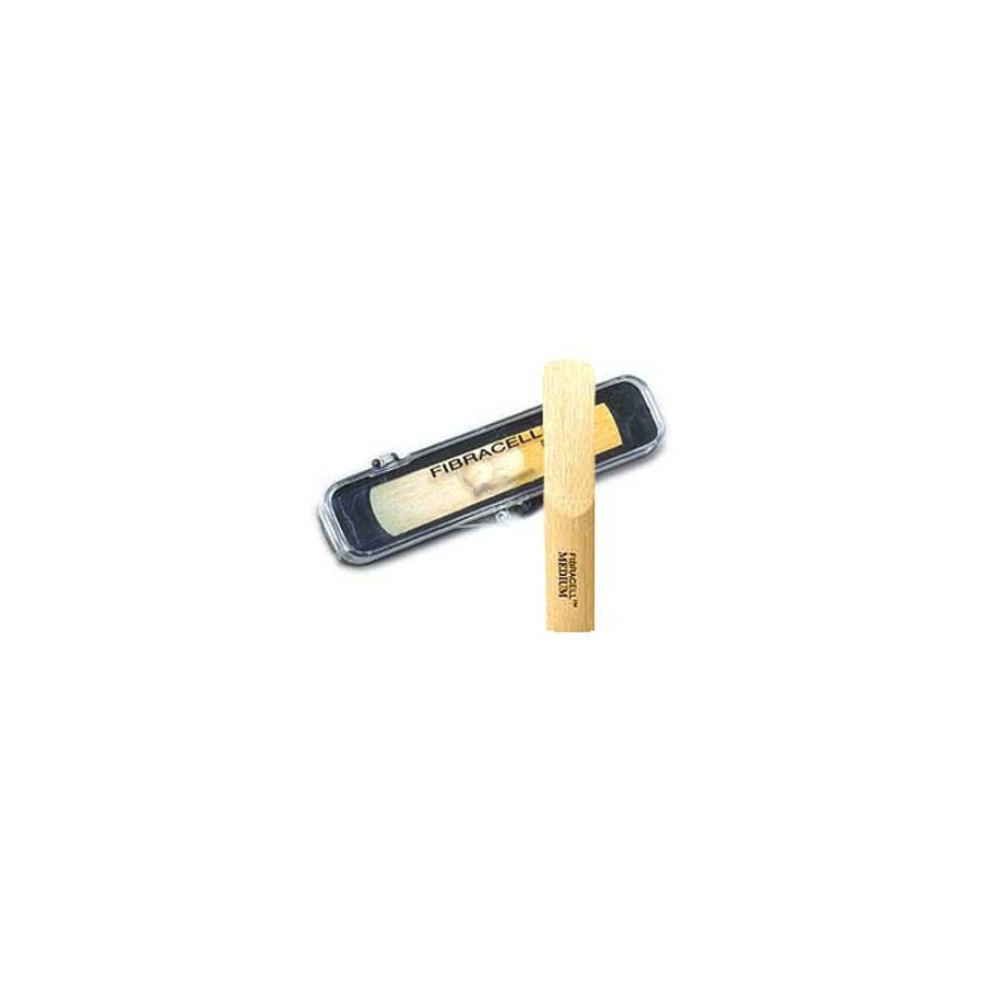 Anches saxophone ténor FIBRACELL Sax ténor 1 Anches saxophone ténor FIBRACELL Sax ténor 1
