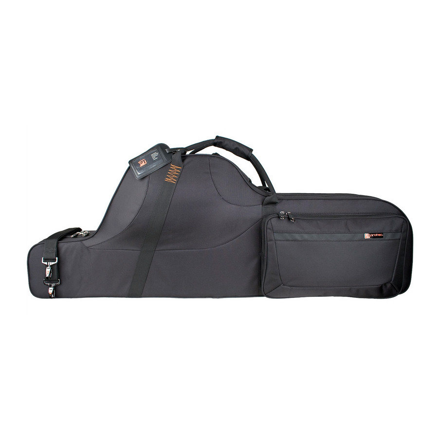 Etui saxophone baryton PROTEC Pro Pac Contoured PB311CT 1 Etui saxophone baryton PROTEC Pro Pac Contoured PB311CT 1