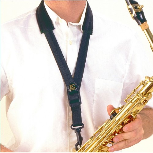 Cordon saxophone BG S10SH - S12SH