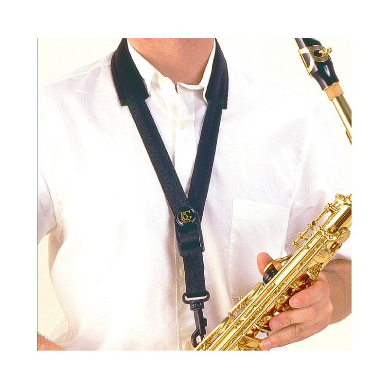 Harnais saxophone BG CONFORT S40CSH - S41CSH - S42CSH - S43CSH - S44CSH - à  l'achat Atelier des Vents Marseille BG - Tailles Harnais Saxophones Homme  S40CSH