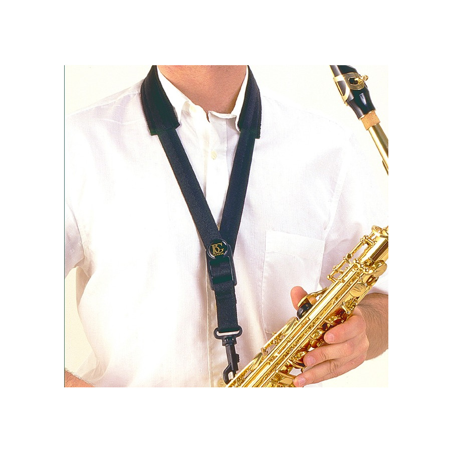 Cordon saxophone BG S10SH - S12SH