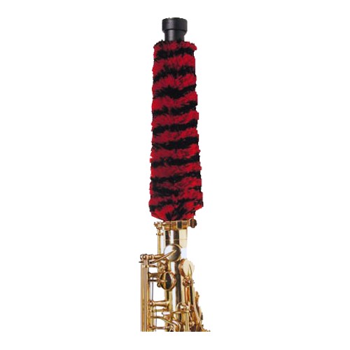 Ecouvillon fourreau saxophone alto HWP Pad Saver 