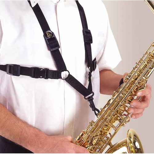 Harnais Saxophone S40SH -...