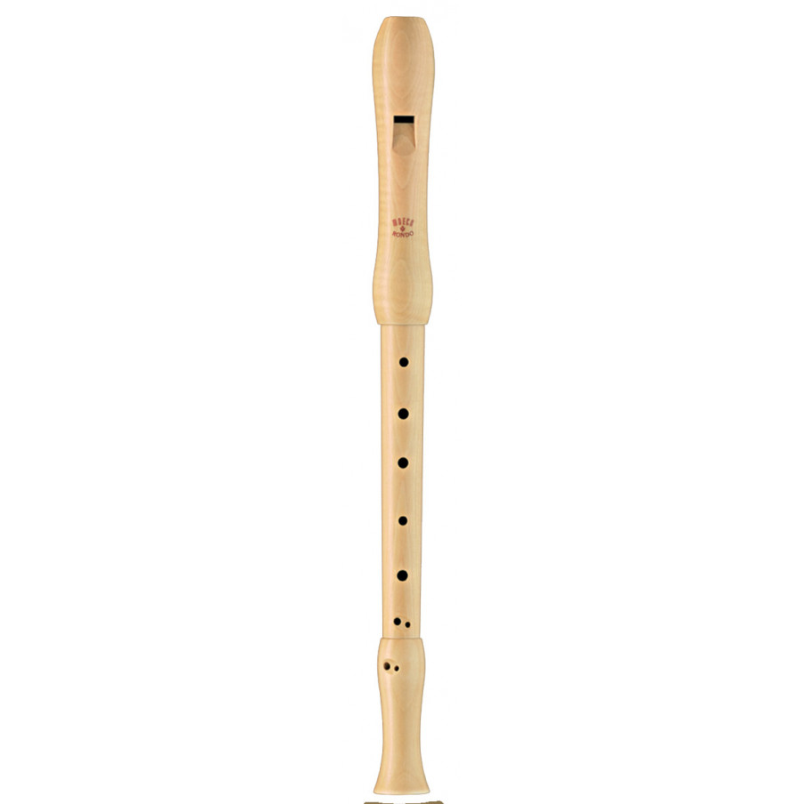 Flûte à bec alto MOECK Rondo Flûte à bec alto MOECK Rondo