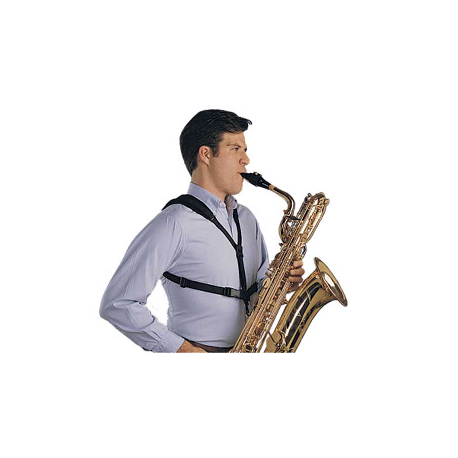 Neotech Harnais Saxophone Junior occasion - Atelier Occazik