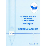 Sleigh Bells Across The Snow