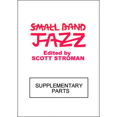 Small Band Jazz: Book 6