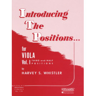 Introducing the Positions for Viola