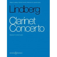 Clarinet Concerto